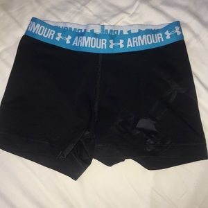 Under Armour Spandex